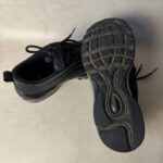 Baskets Nike Air Max 97 noir taille 38 — vue 6