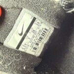 Baskets Nike Air Max 97 noir taille 38 — vue 7