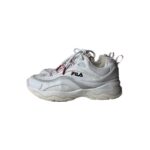 Baskets basses FILA Ray Low Wmn CR femme blanc taille 38