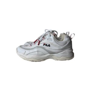 Baskets basses FILA Ray Low Wmn CR femme blanc taille 38