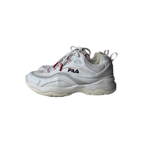 Baskets basses FILA Ray Low Wmn CR femme blanc taille 38