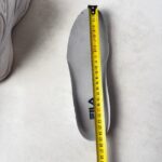 Baskets basses FILA Ray Low Wmn CR femme blanc taille 38 — vue 7