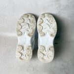 Baskets basses FILA Ray Low Wmn CR femme blanc taille 38 — vue 8