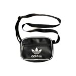 Sac bandoulière Adidas Originals unisexe noir