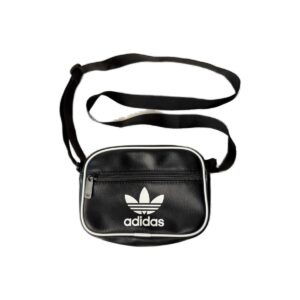 Sac bandoulière Adidas Originals unisexe noir