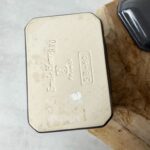 Terrine avec couvercle Emile Henry gris anthracite — vue 6