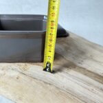 Terrine avec couvercle Emile Henry gris anthracite — vue 9
