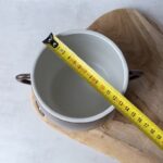 Cocotte ronde avec couvercle Cousances marron — vue 7