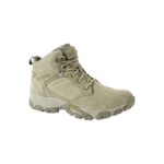 Bottines de randonnée Craghoppers Salado Desert Mid homme beige sable taille 47
