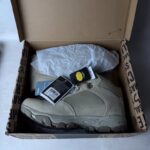 Bottines de randonnée Craghoppers Salado Desert Mid homme beige sable taille 47 — vue 2