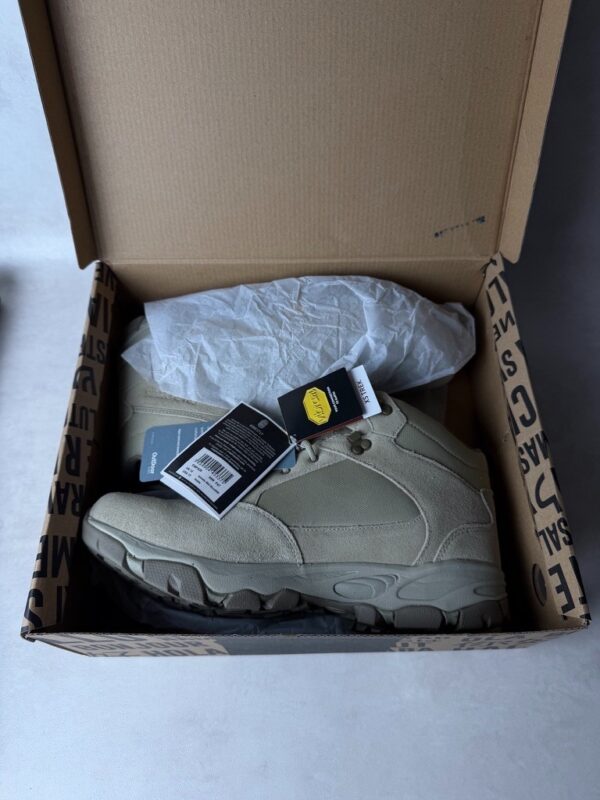 Bottines de randonnée Craghoppers Salado Desert Mid homme beige sable taille 47 — vue 2