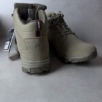 Bottines de randonnée Craghoppers Salado Desert Mid homme beige sable taille 47 — vue 8