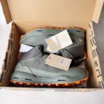 Chaussures de randonnée montantes Craghoppers Adflex homme kaki taille 44 — vue 2