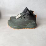 Chaussures de randonnée montantes Craghoppers Adflex homme kaki taille 44 — vue 3