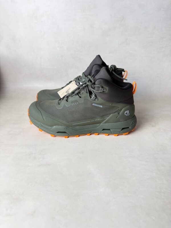 Chaussures de randonnée montantes Craghoppers Adflex homme kaki taille 44 — vue 3