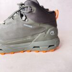 Chaussures de randonnée montantes Craghoppers Adflex homme kaki taille 44 — vue 5