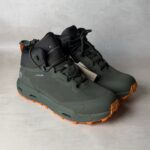 Chaussures de randonnée montantes Craghoppers Adflex homme kaki taille 44 — vue 6
