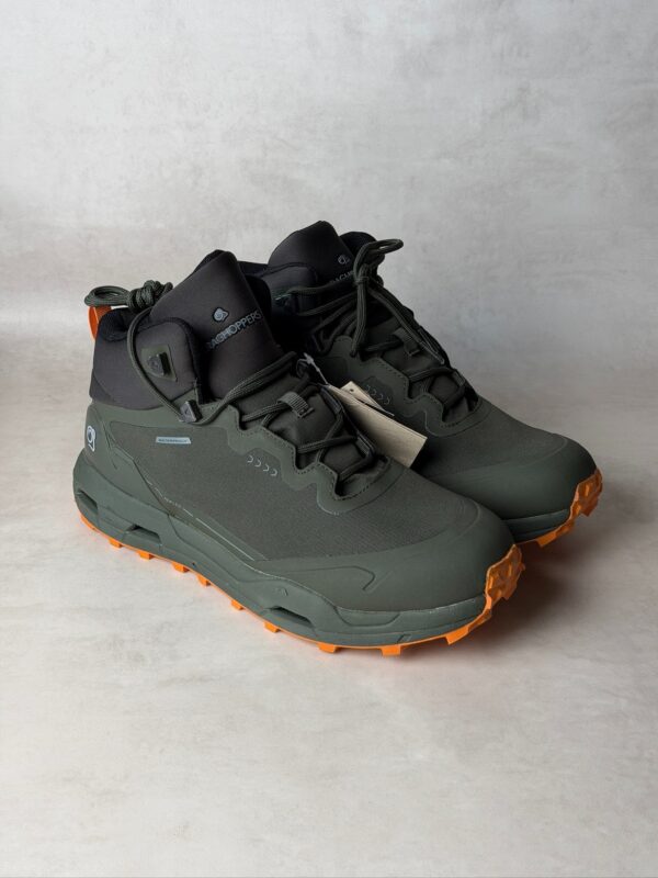Chaussures de randonnée montantes Craghoppers Adflex homme kaki taille 44 — vue 6