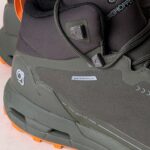 Chaussures de randonnée montantes Craghoppers Adflex homme kaki taille 44 — vue 7