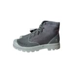 Bottines femme Craghoppers Mesa Mid Boot gris foncé taille 38