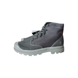 Bottines femme Craghoppers Mesa Mid Boot gris foncé taille 38