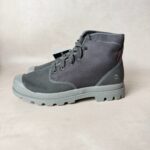 Bottines femme Craghoppers Mesa Mid Boot gris foncé taille 38 — vue 3