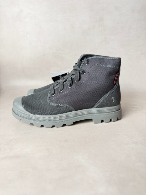 Bottines femme Craghoppers Mesa Mid Boot gris foncé taille 38 — vue 3