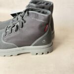Bottines femme Craghoppers Mesa Mid Boot gris foncé taille 38 — vue 4
