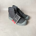 Bottines femme Craghoppers Mesa Mid Boot gris foncé taille 38 — vue 5