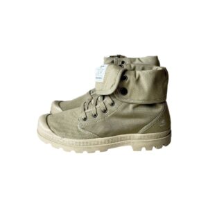 Bottines Craghoppers Mesa Hi Boot femme beige taille 39