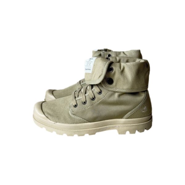 Bottines Craghoppers Mesa Hi Boot femme beige taille 39
