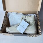 Bottines Craghoppers Mesa Hi Boot femme beige taille 39 — vue 2