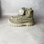 Bottines Craghoppers Mesa Hi Boot femme beige taille 39 — vue 3