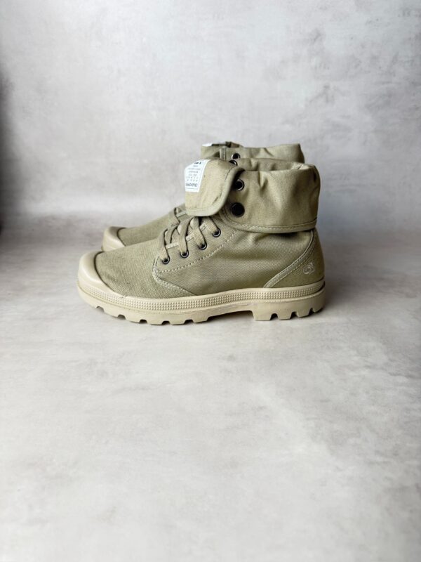 Bottines Craghoppers Mesa Hi Boot femme beige taille 39 — vue 3