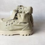 Bottines Craghoppers Mesa Hi Boot femme beige taille 39 — vue 4