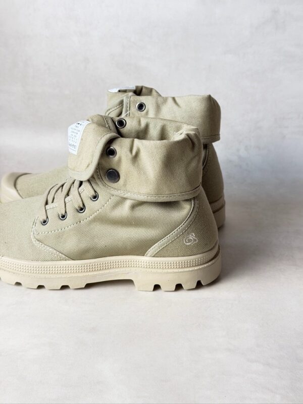 Bottines Craghoppers Mesa Hi Boot femme beige taille 39 — vue 4