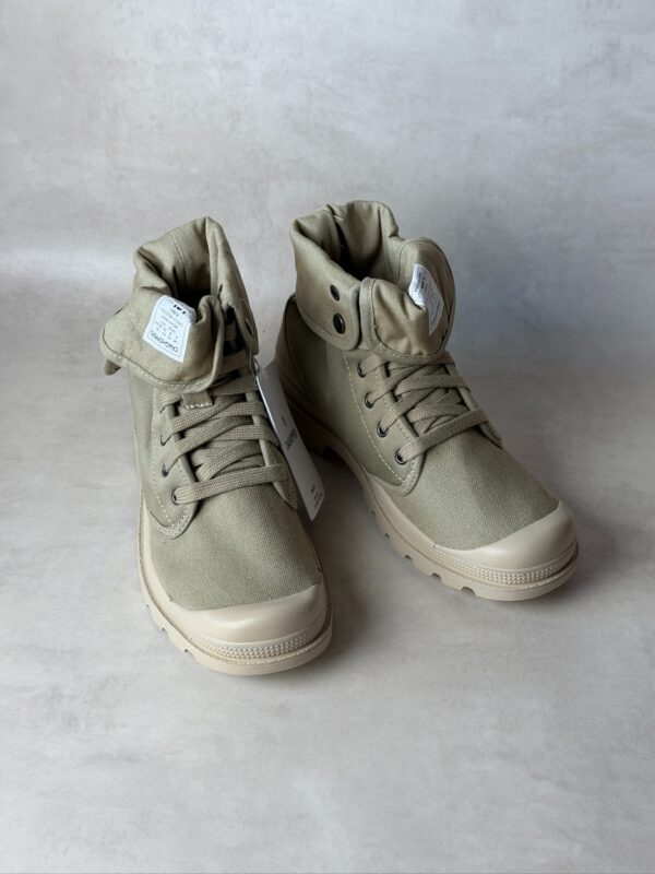 Bottines Craghoppers Mesa Hi Boot femme beige taille 39 — vue 5