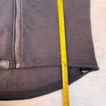 Veste de cyclisme Racer The Quest homme noir taille M — vue 13