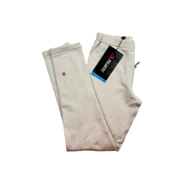 Pantalon de sport Wild Roses WSP 860 femme beige clair taille L
