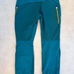 Pantalon de ski Halti Adrenaline M Stretch homme bleu lagon taille 3XL — vue 15