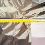 Veste coupe-vent à capuche AGU Venture unisexe vert kaki taille XXL — vue 10
