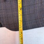Blazer Jules homme gris taille 48 — vue 12