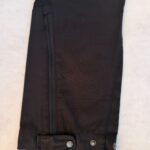 Pantalon de ski Norrsken femme noir taille 38 — vue 10