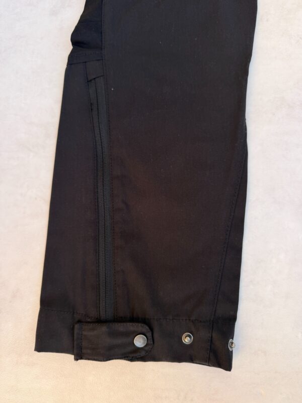 Pantalon de ski Norrsken femme noir taille 38 — vue 10