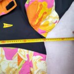 Veste matelassée à capuche Gotcha GA22M158 homme multicolore taille L — vue 8