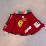 Veste polaire doublée enfant Boboli rose taille 12 mois / 80 cm — vue 5