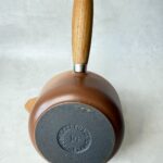 Casserole Le Creuset unisexe marron taille 14 cm — vue 5