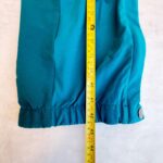 Pantalon de ski Halti Adrenaline M Stretch homme bleu lagon taille 3XL — vue 12