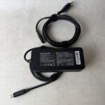 Chargeur de batterie pour trottinette électrique Xiaomi BCTA+71420-1701 noir — vue 2