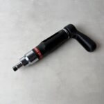 Clé dynamométrique à cliquet Facom A.303 noir — vue 2